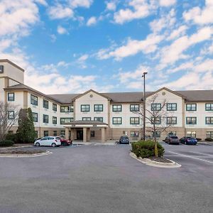 Extended Stay America Select Suites - Chicago - Lisle